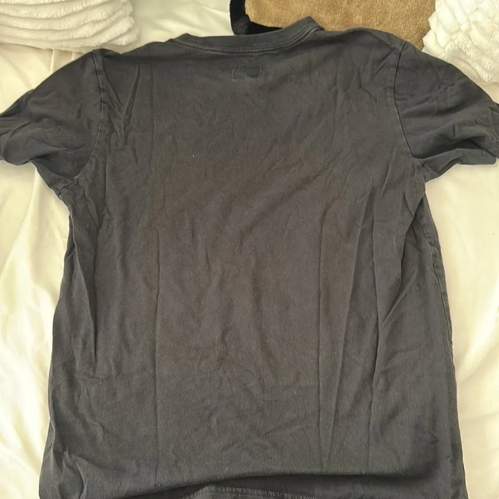 Adidas Screenprint T shirt - Size S - Picture 5 of 5